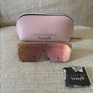 Cute sunglasses limited edition!